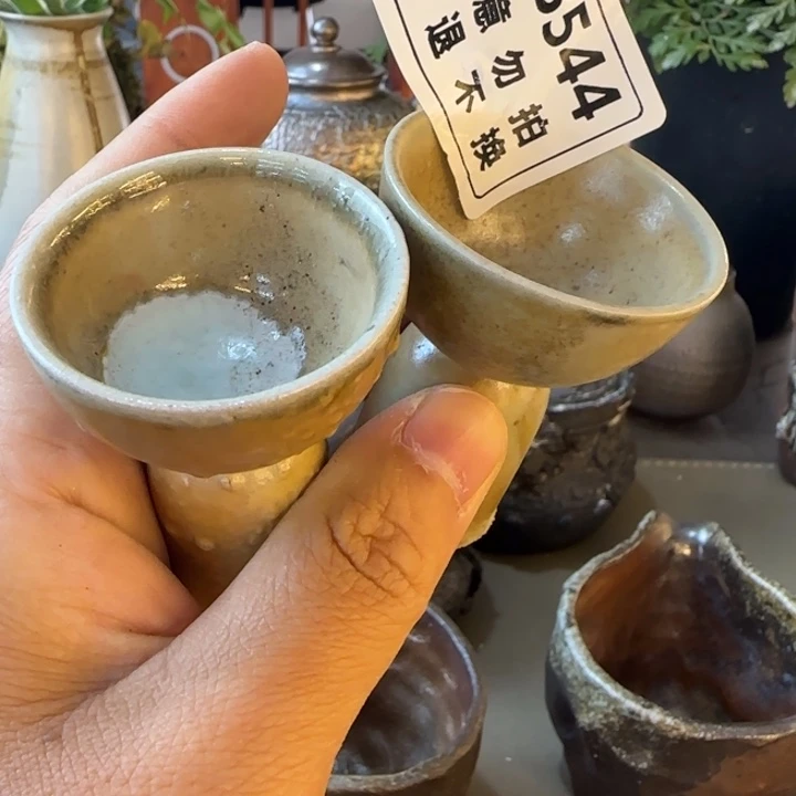 紫砂茶壶柴烧新品福利多多