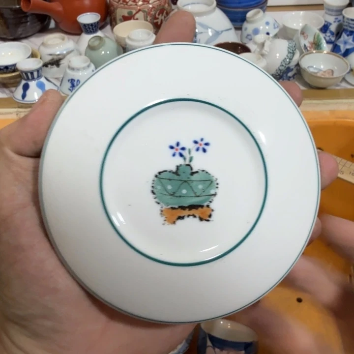 陶瓷推荐第二名20包邮