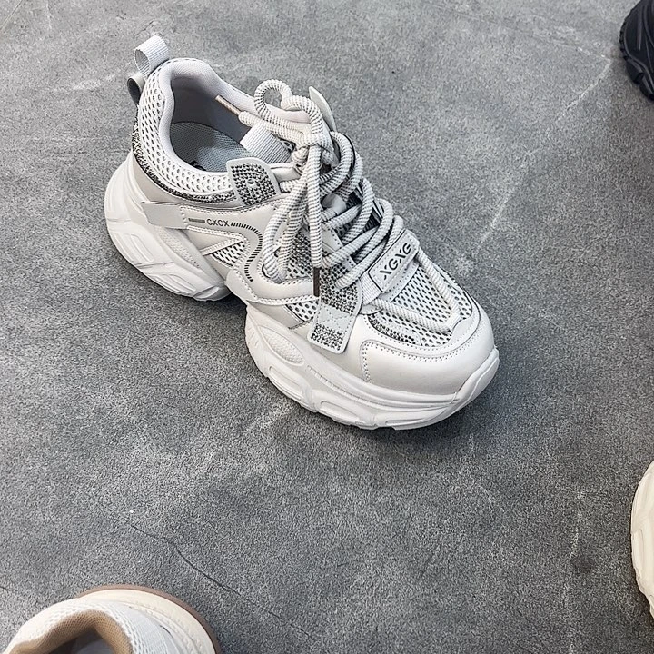 单鞋437542568枪色36