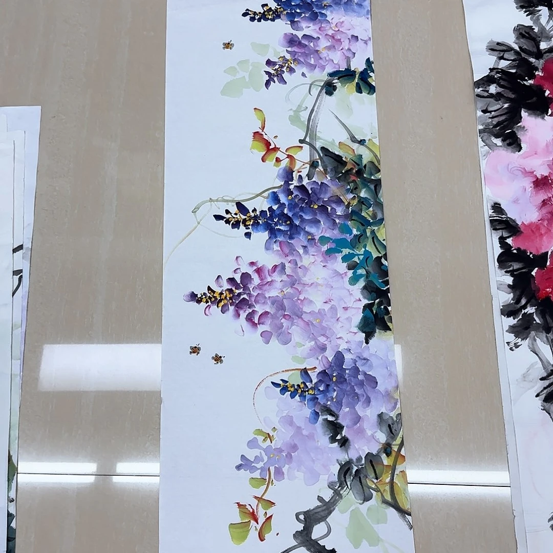 国画国画作品集一个^_^