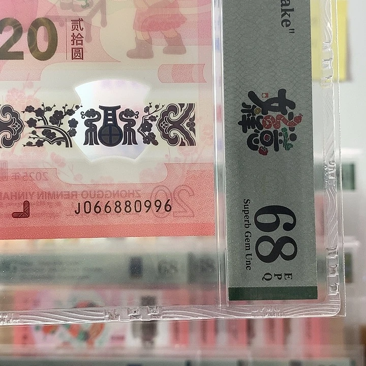 塑料圆圆号，三对子，0996