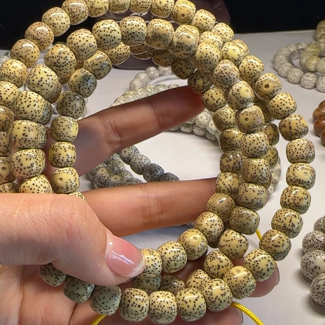 星月菩提吊坠阿*若10老型