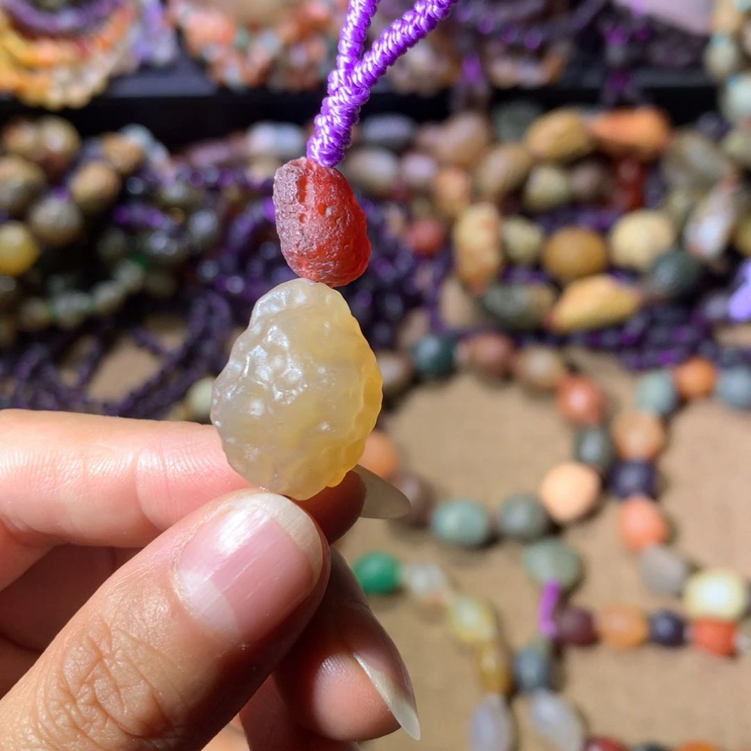 石材大漠戈壁原石