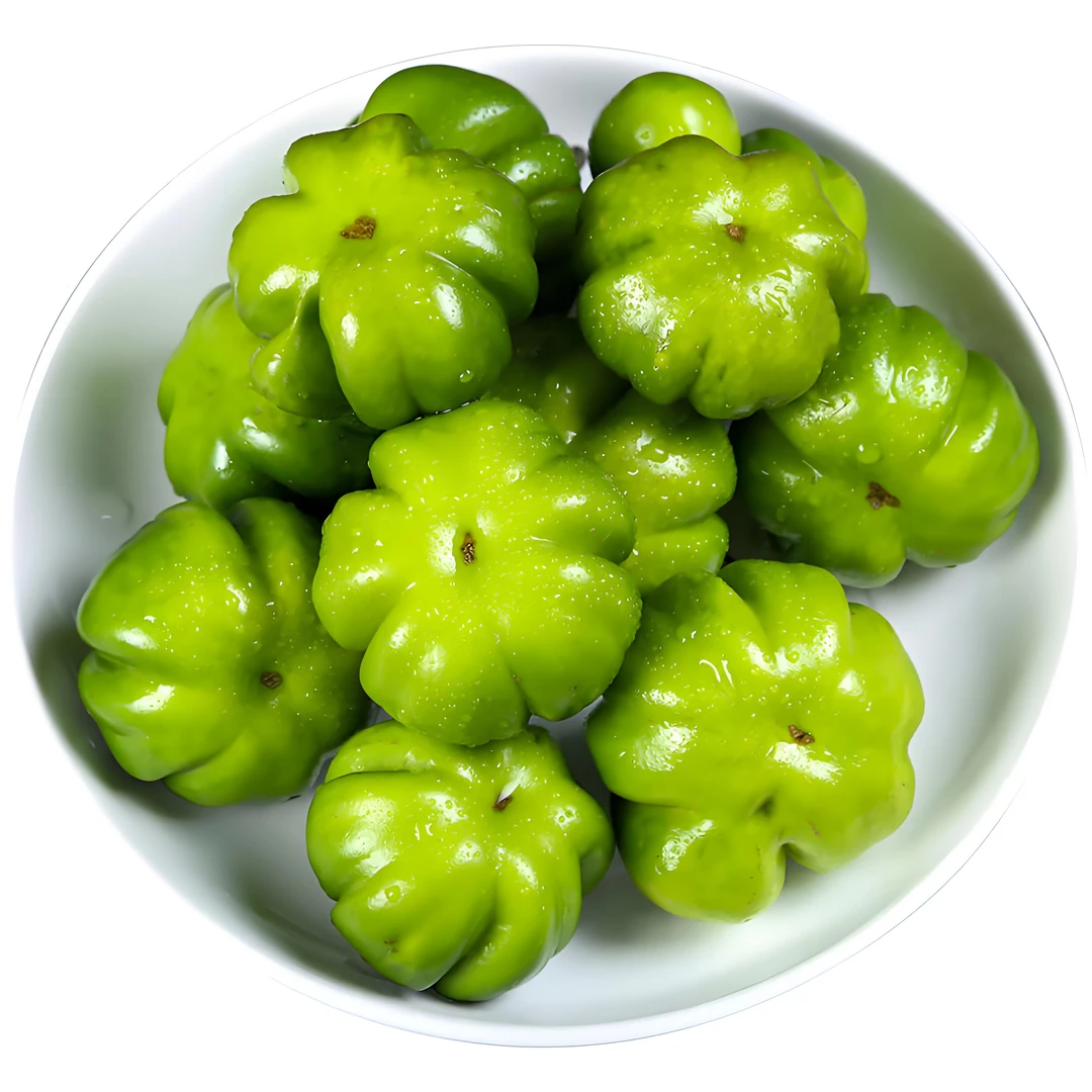 云南德宏芒市-大苦子