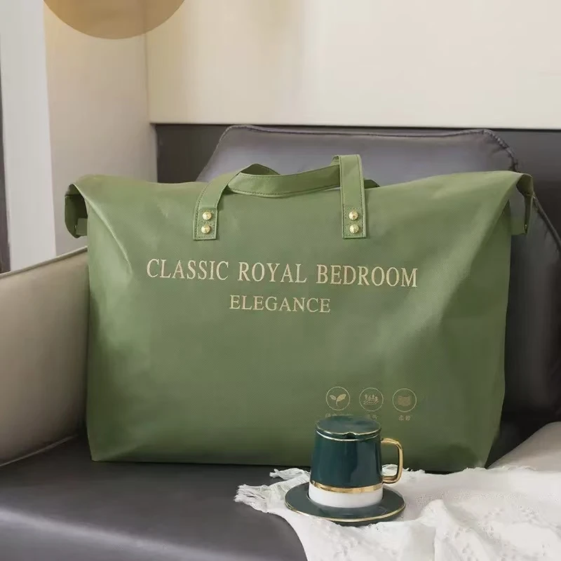 【宠粉专属】旅行包短途出差行李包收纳袋大容量