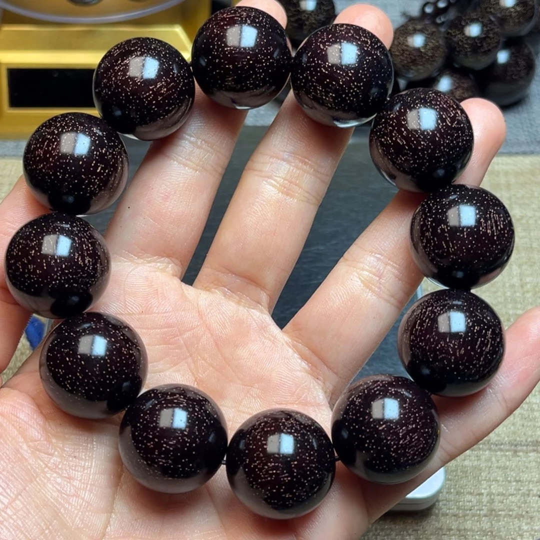 檀香紫檀（小叶紫檀）2.0 爆星