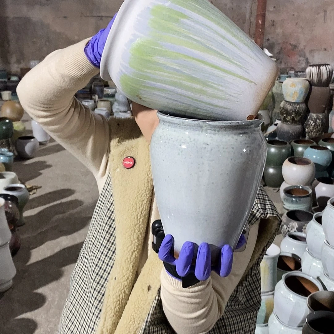 瑕疵14/21）xh颜色随机