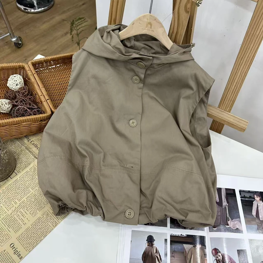 1010秋季中童马甲L