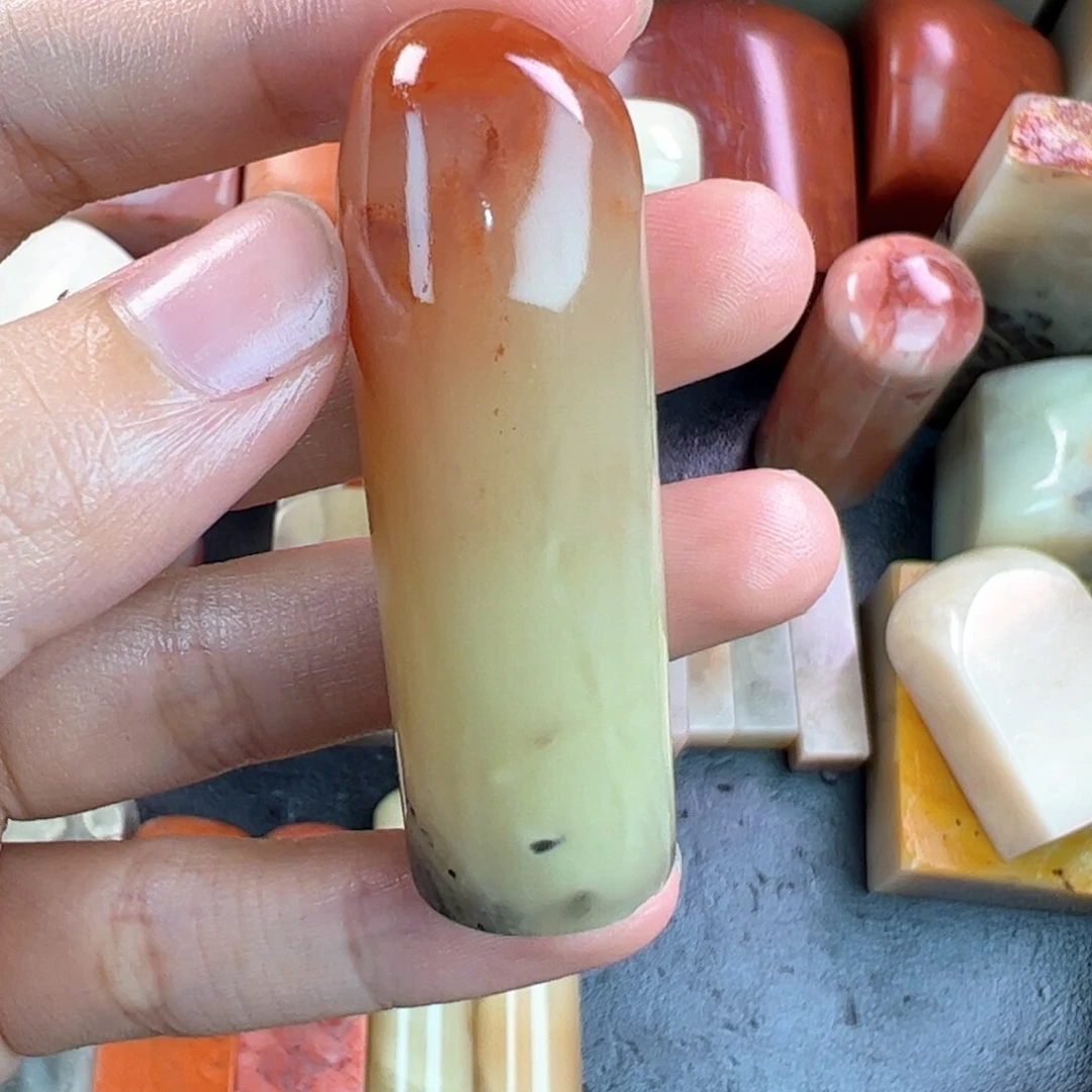 老挝石印石L*e老挝石zz