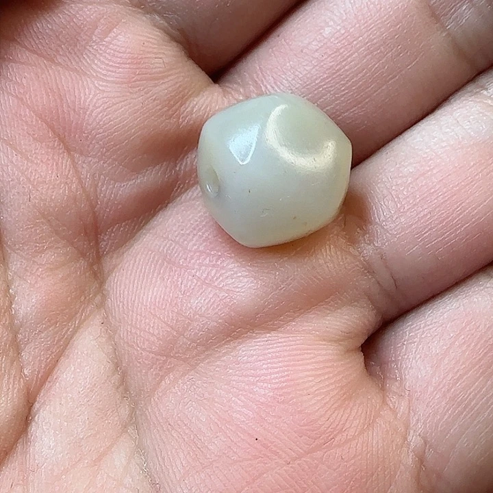 玛瑙/玉髓颈饰未镶嵌渴****～