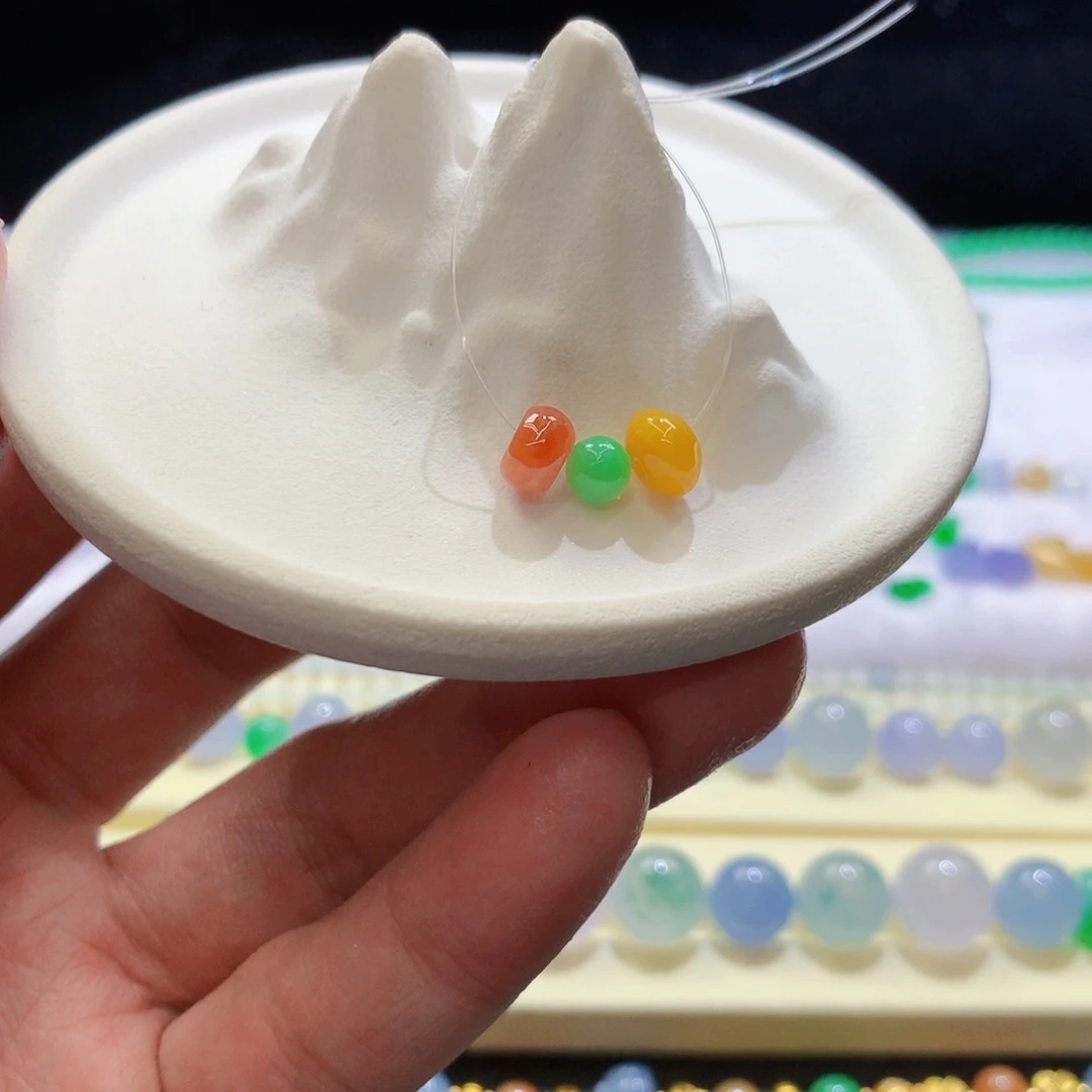 翡翠散珠开播福利