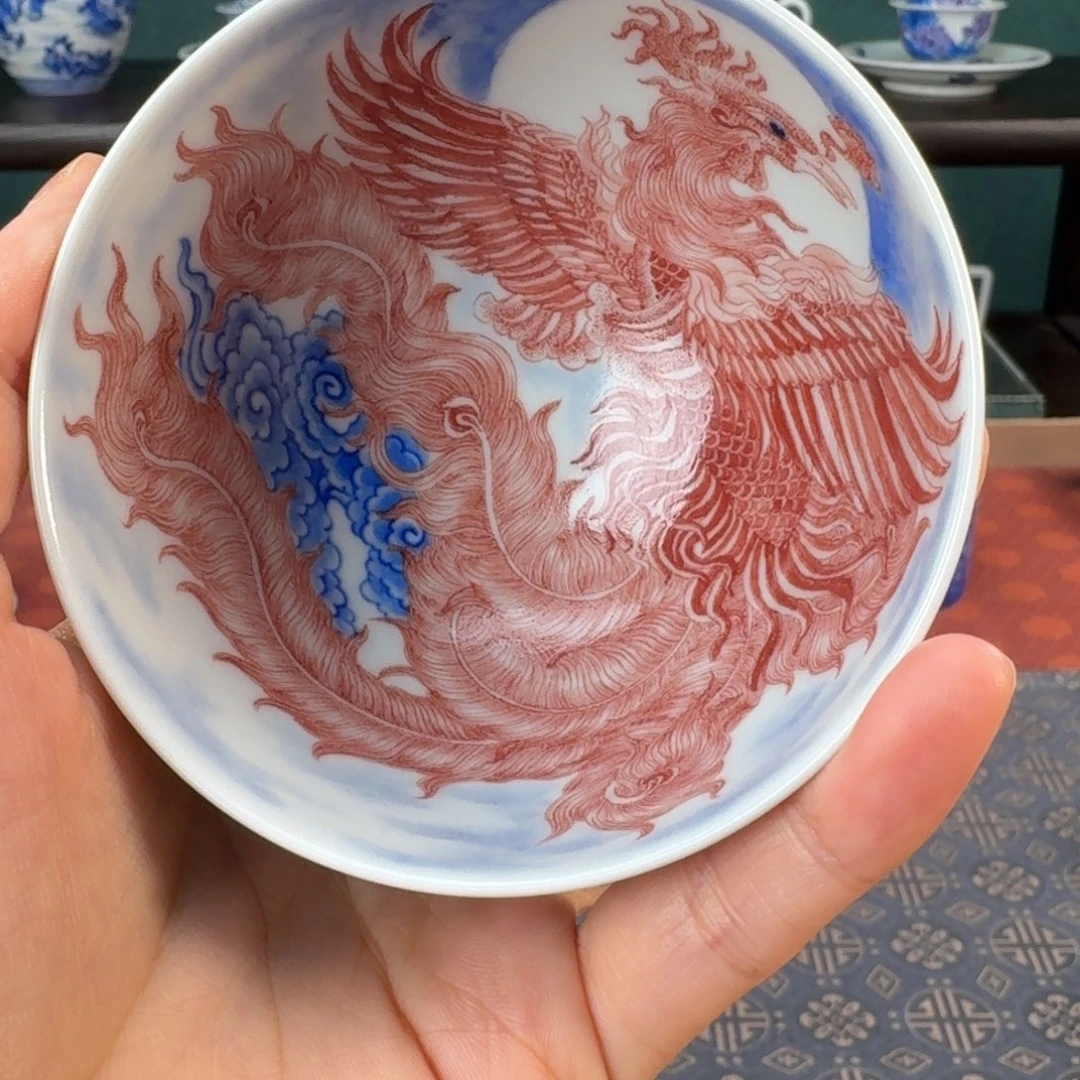 瓷片优游瓷生活雅器