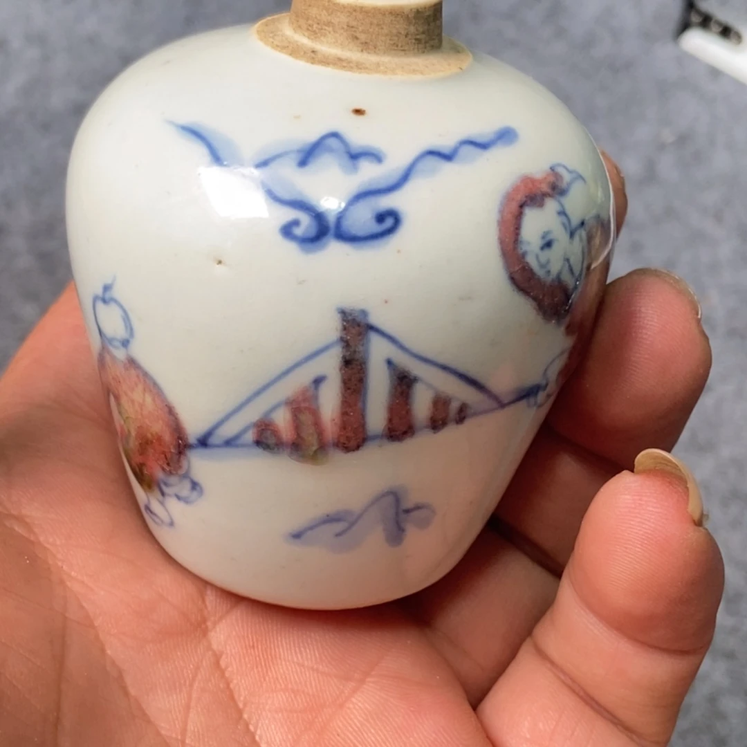 摆件陶瓷工艺美术作品展