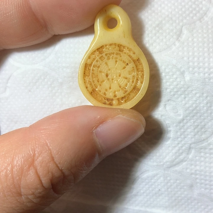 草珠菩提吊坠念珠小元素配饰吊坠