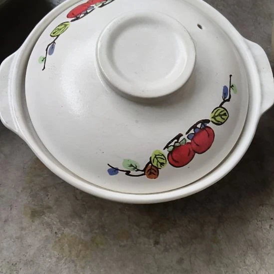 瓷陶瓷盘子碗啥都有