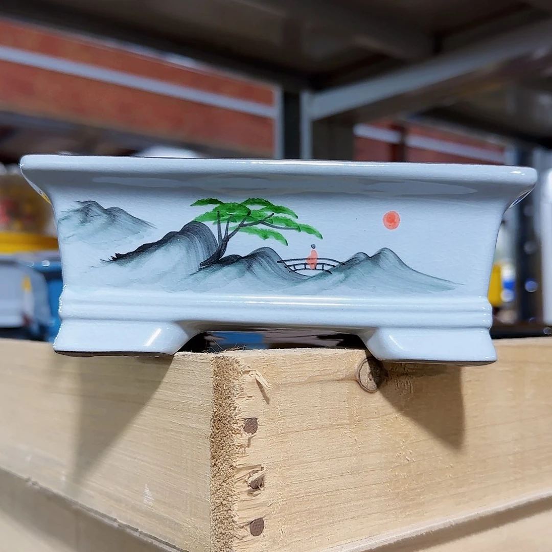 陶瓷陶瓷花盆特价上新