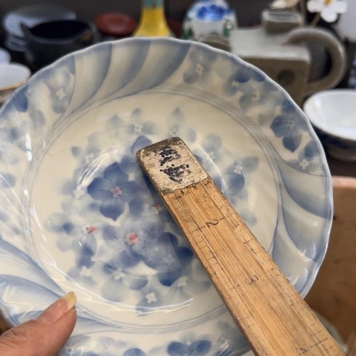 沈***一瓷片一物一拍感谢支持