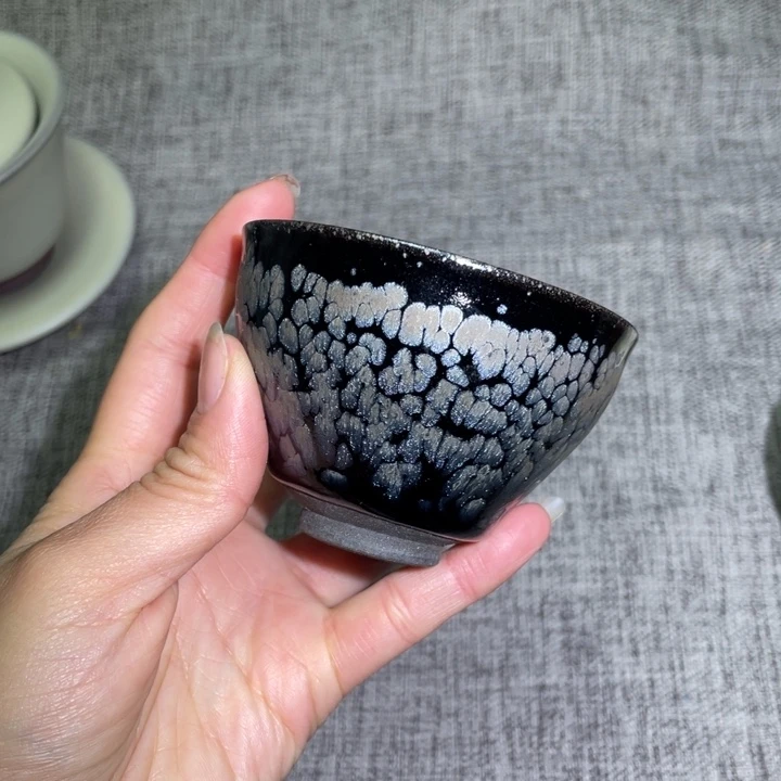 茶盏建盏直播间链接