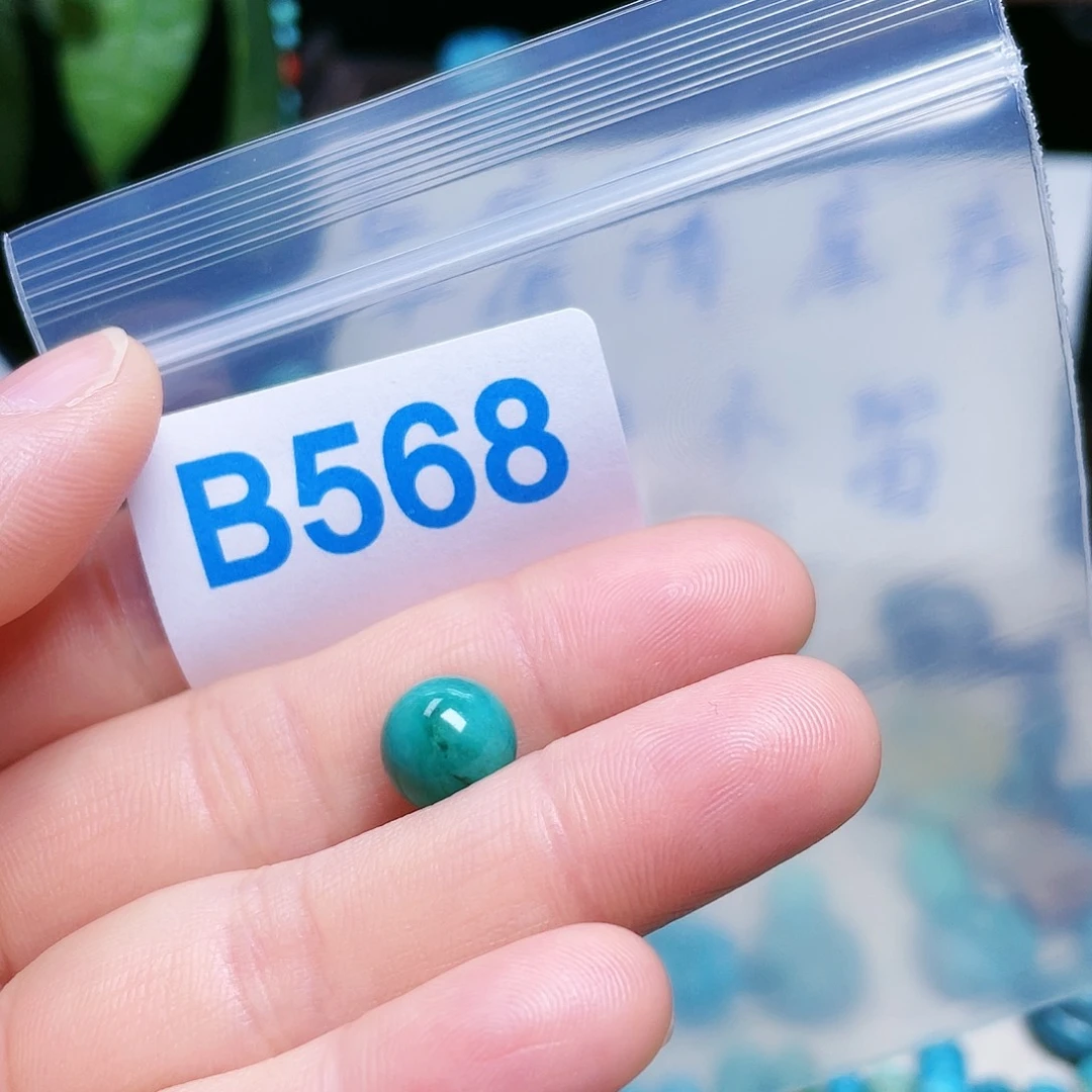 佳***廉绿石头十堰特色手工配饰