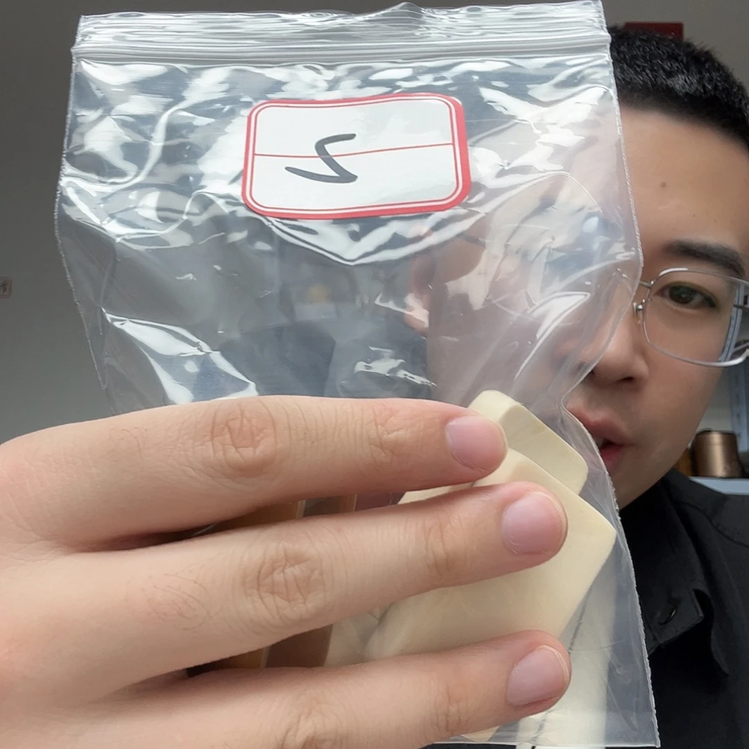 橄榄核手串/手链工艺品2