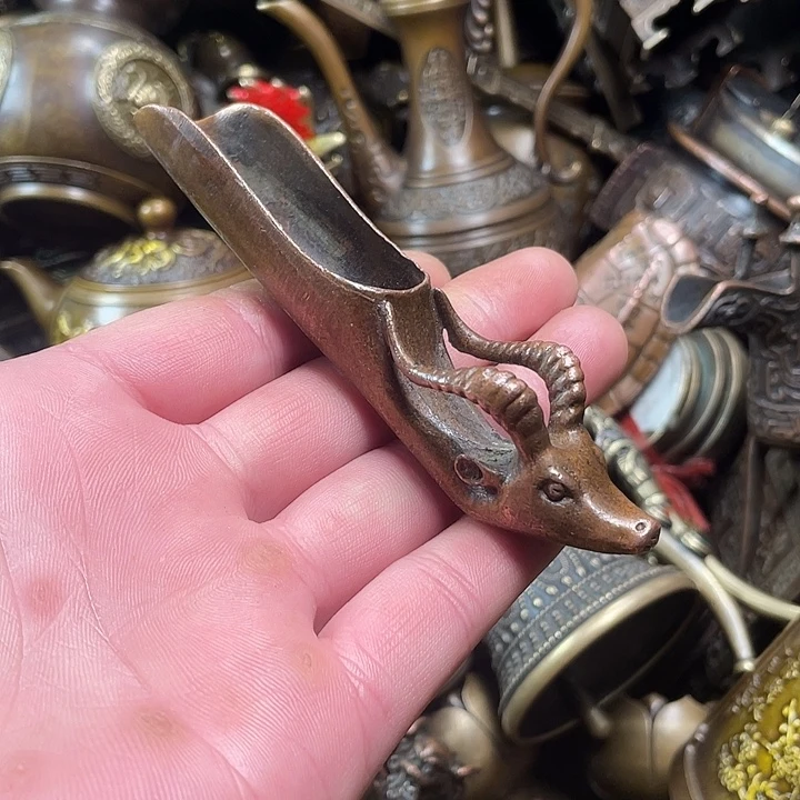 铜器摆件诚信经营