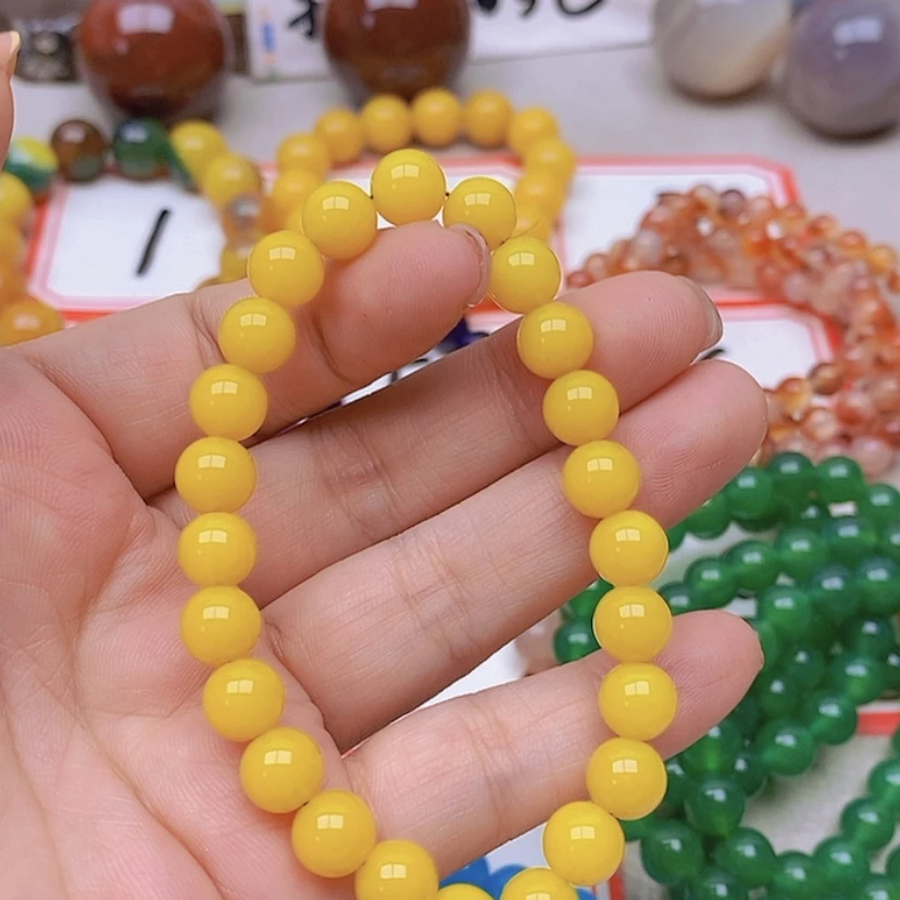 【闪购商品】玛瑙/玉髓未镶嵌珠宝半成品?****