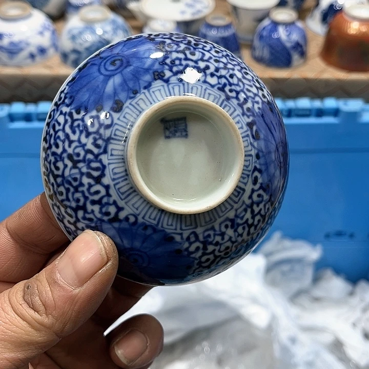 试****夫陶瓷茶玩榜第二十名