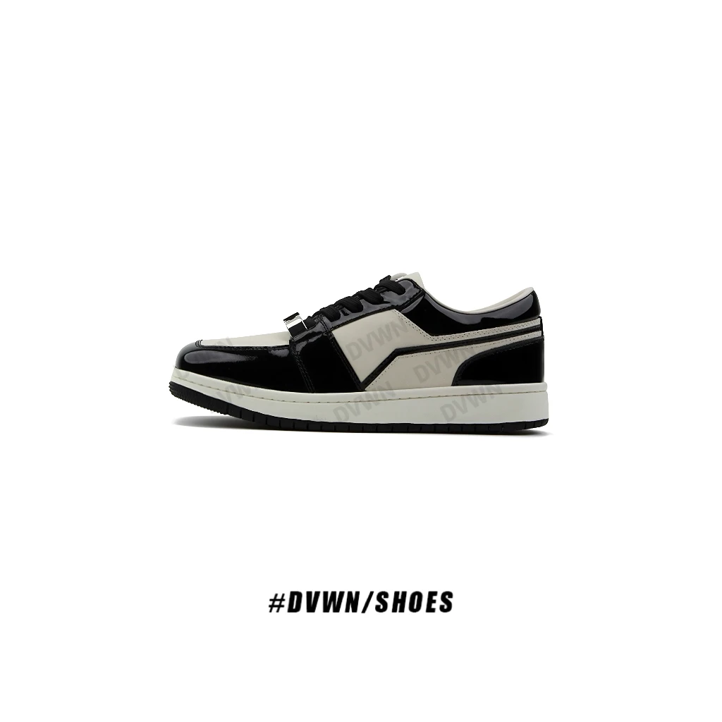 超软低帮方头豆腐鞋