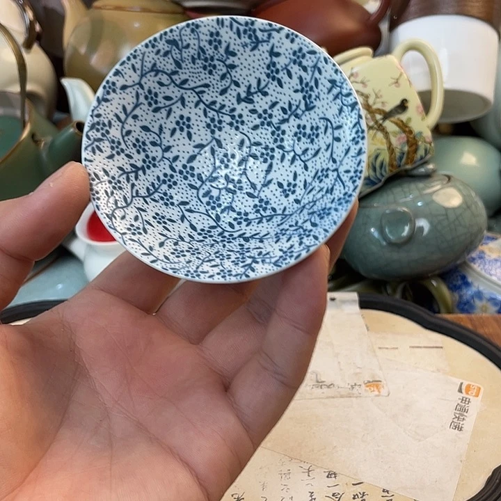 茶具套装家用茶具