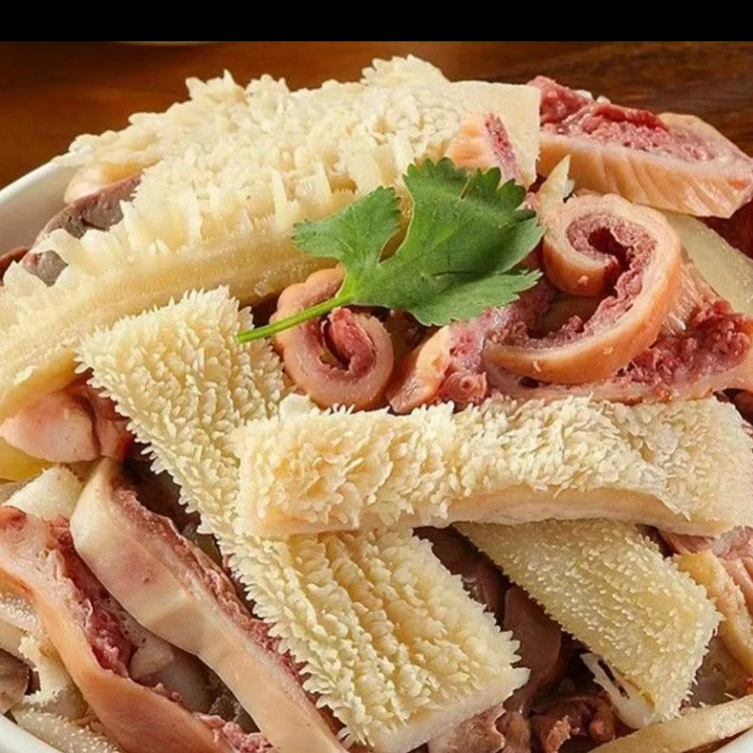 何牛哥牛杂1小时达