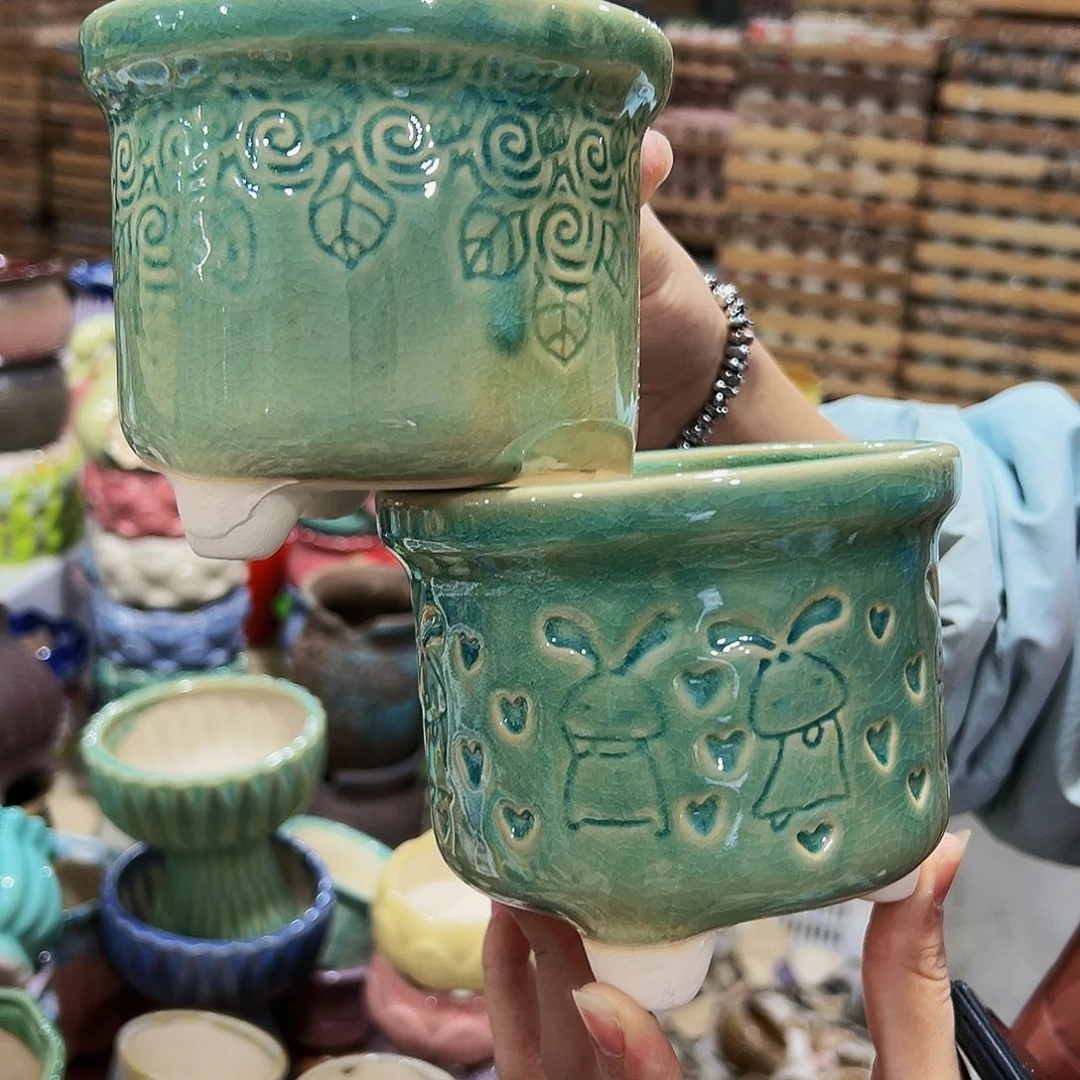 陶瓷链接五秒钟就下架没抢到不会再上！