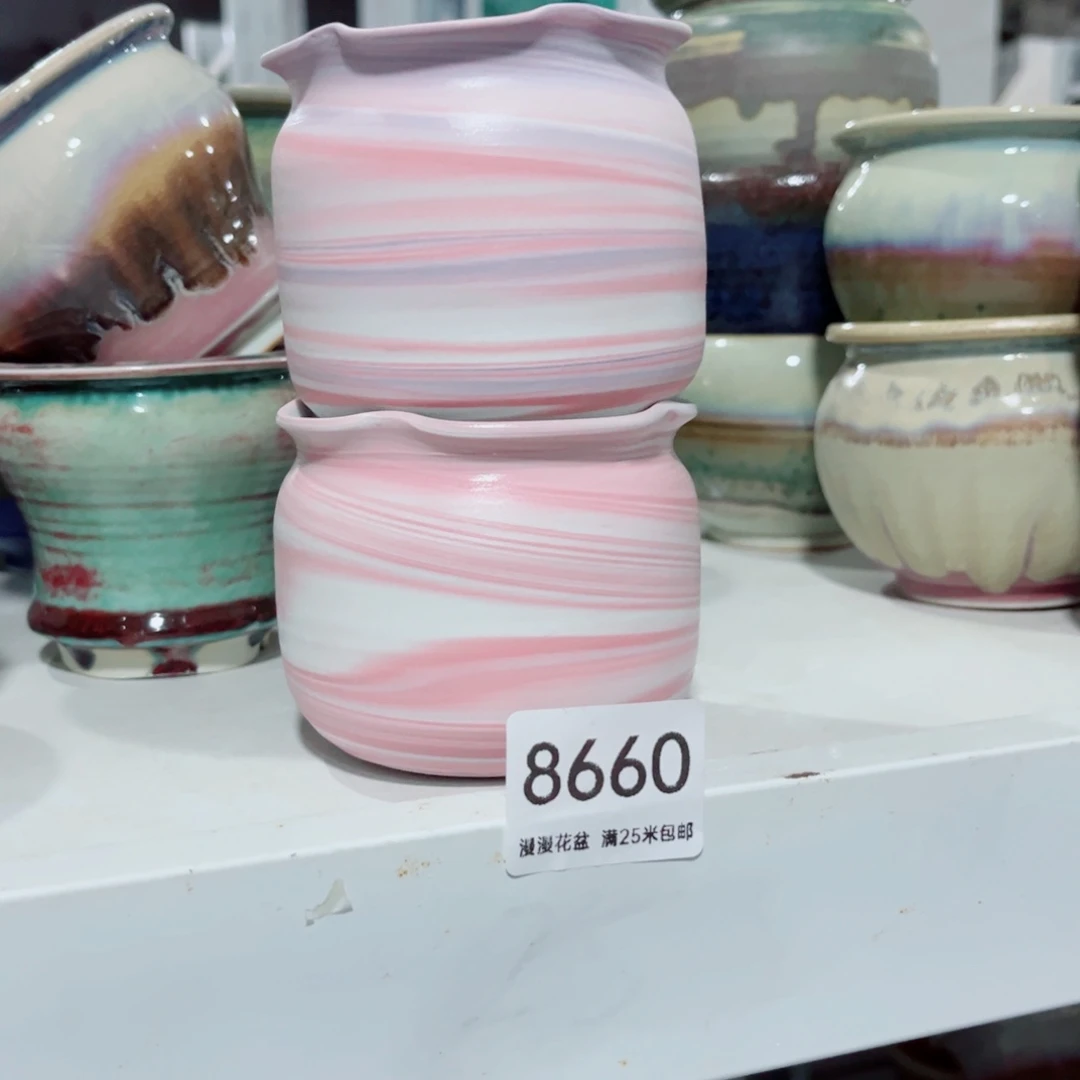 8660内口7景德镇手工制作布****4