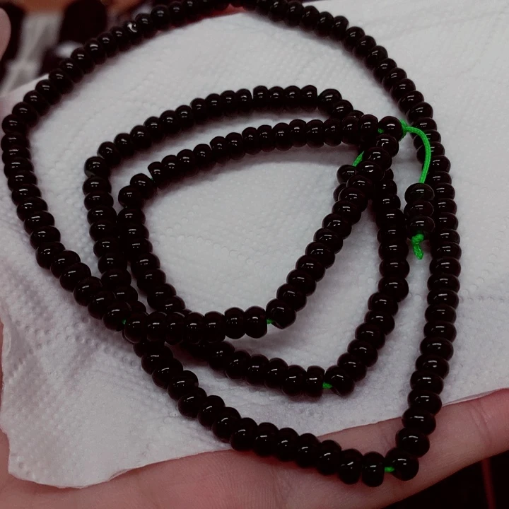 颈饰未镶嵌翡翠5.4