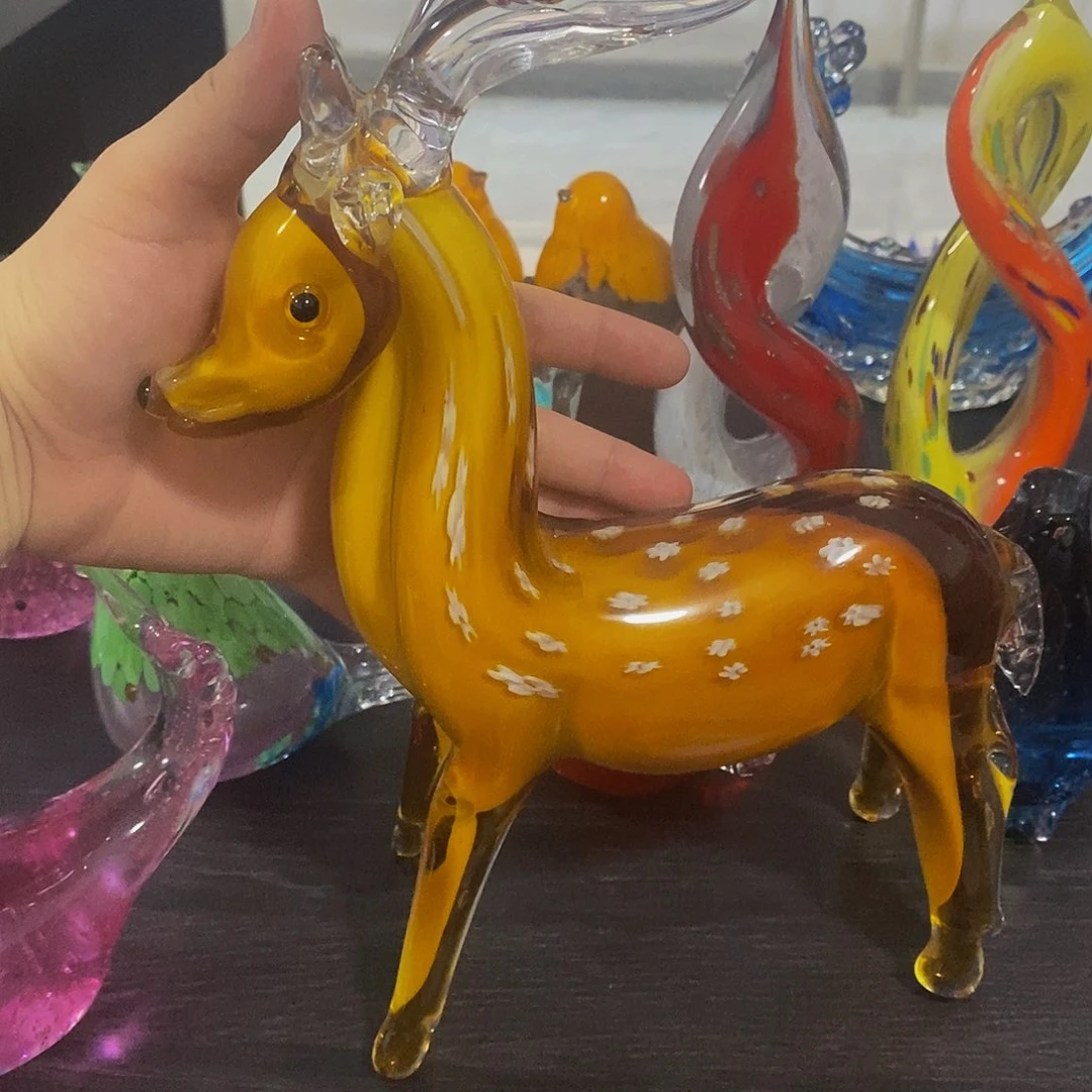 琉璃手工艺品微瑕112222333333366666