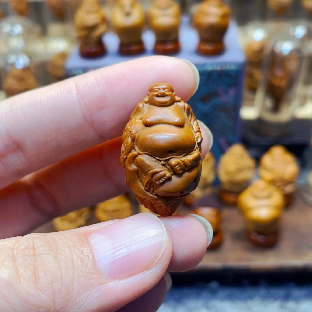 橄榄核手串/手链橄榄