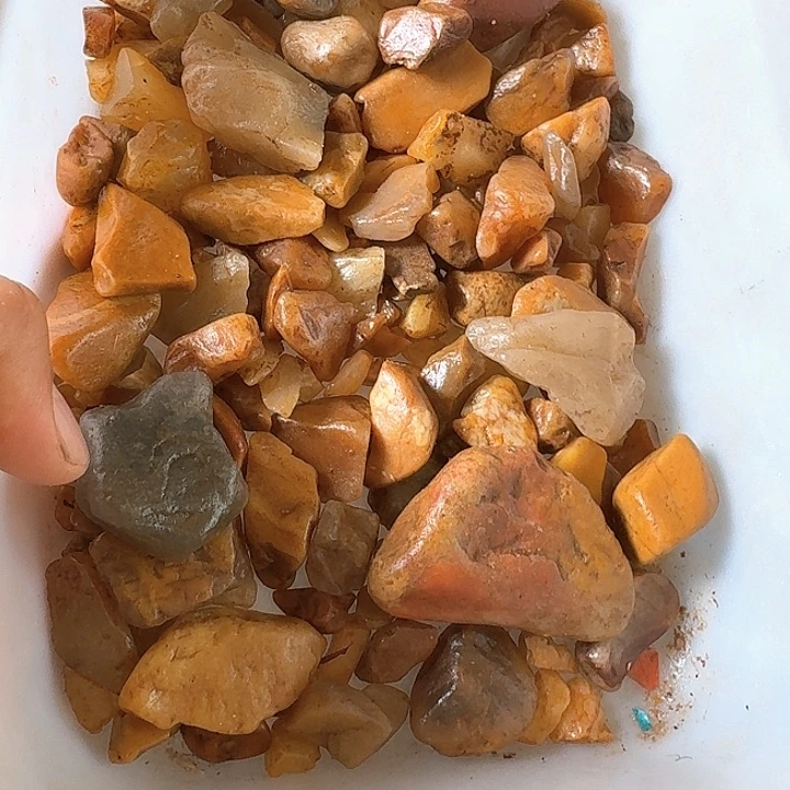 我***我寿山石寿山石的种类