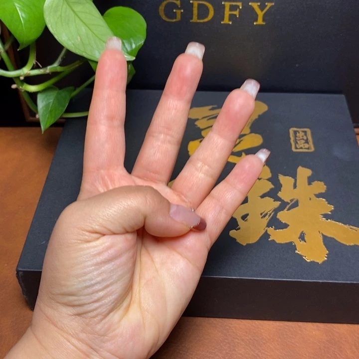 手串凤眼菩提尼泊尔