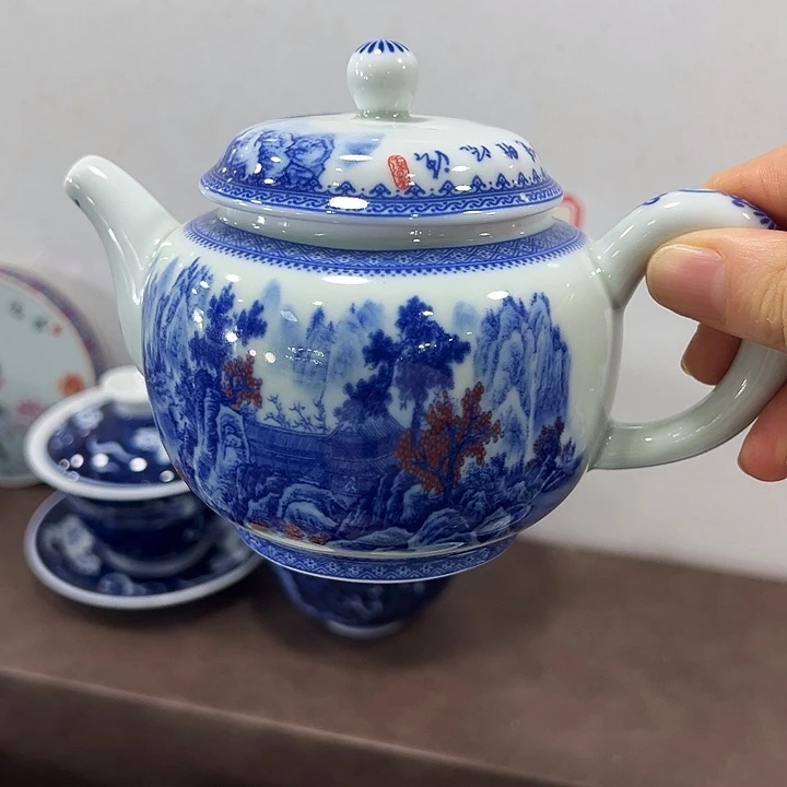 全场景德镇陶瓷景德镇陶瓷
