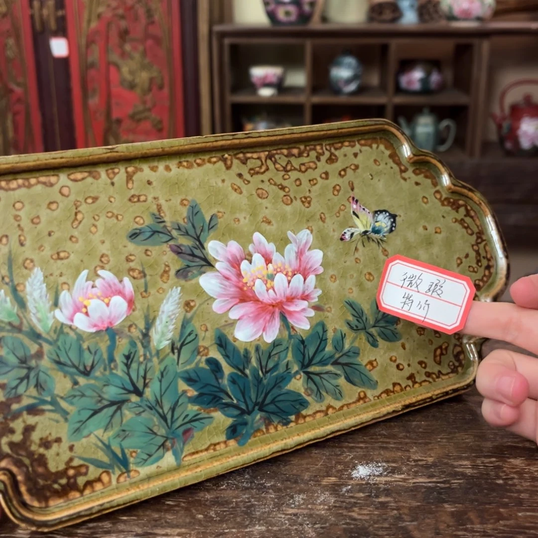 壶柴烧手工制作工艺