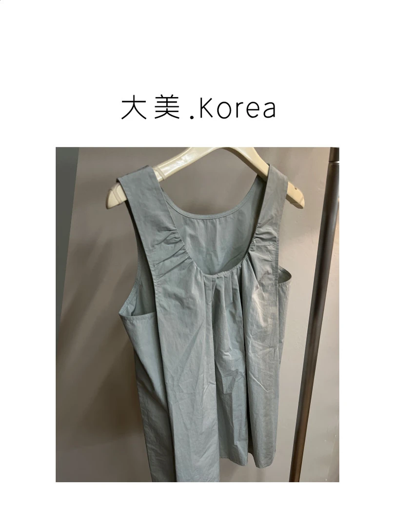 清版不退！慎拍！！！原275 rk背心（No退换）