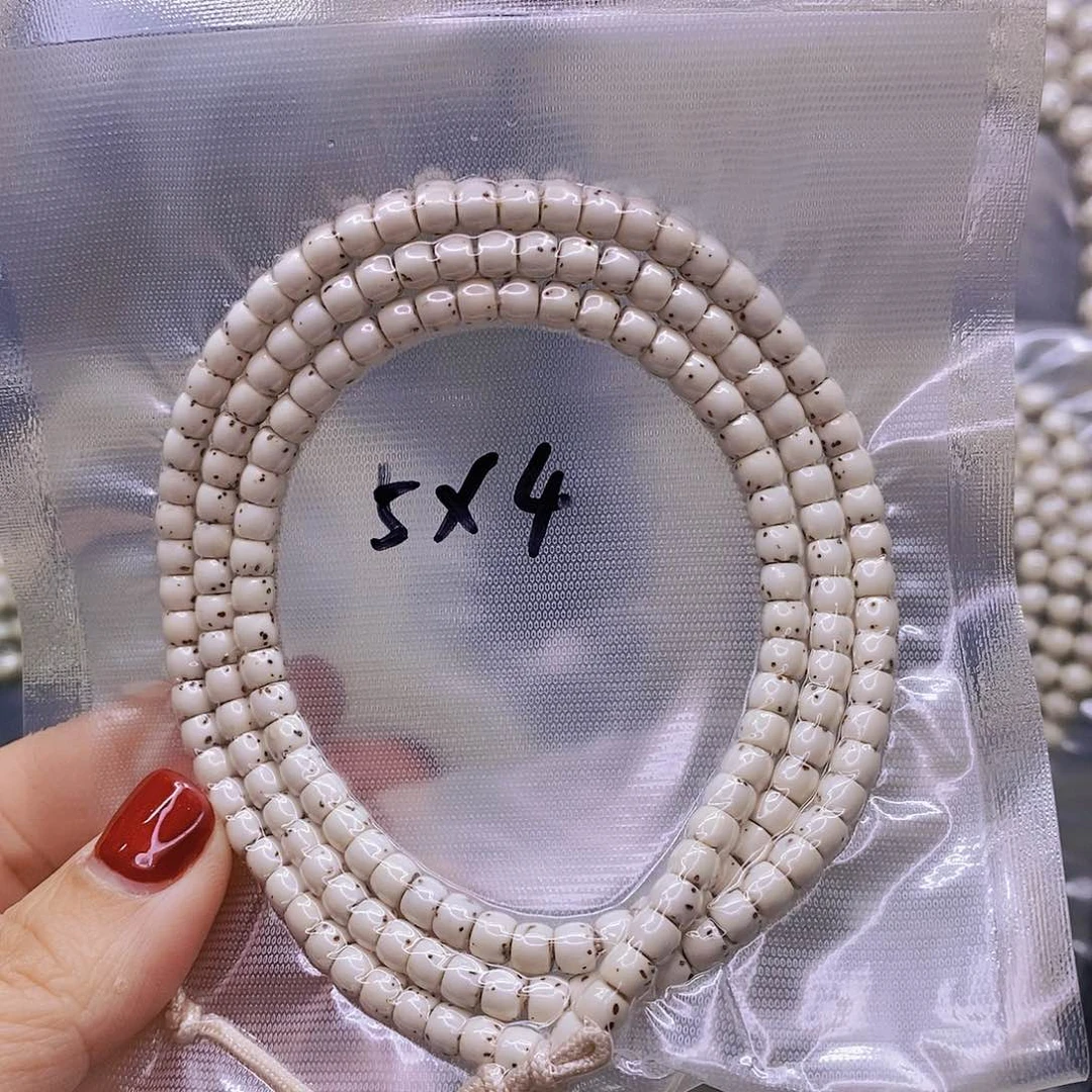 【闪购商品】星月菩提手串爆**?原白