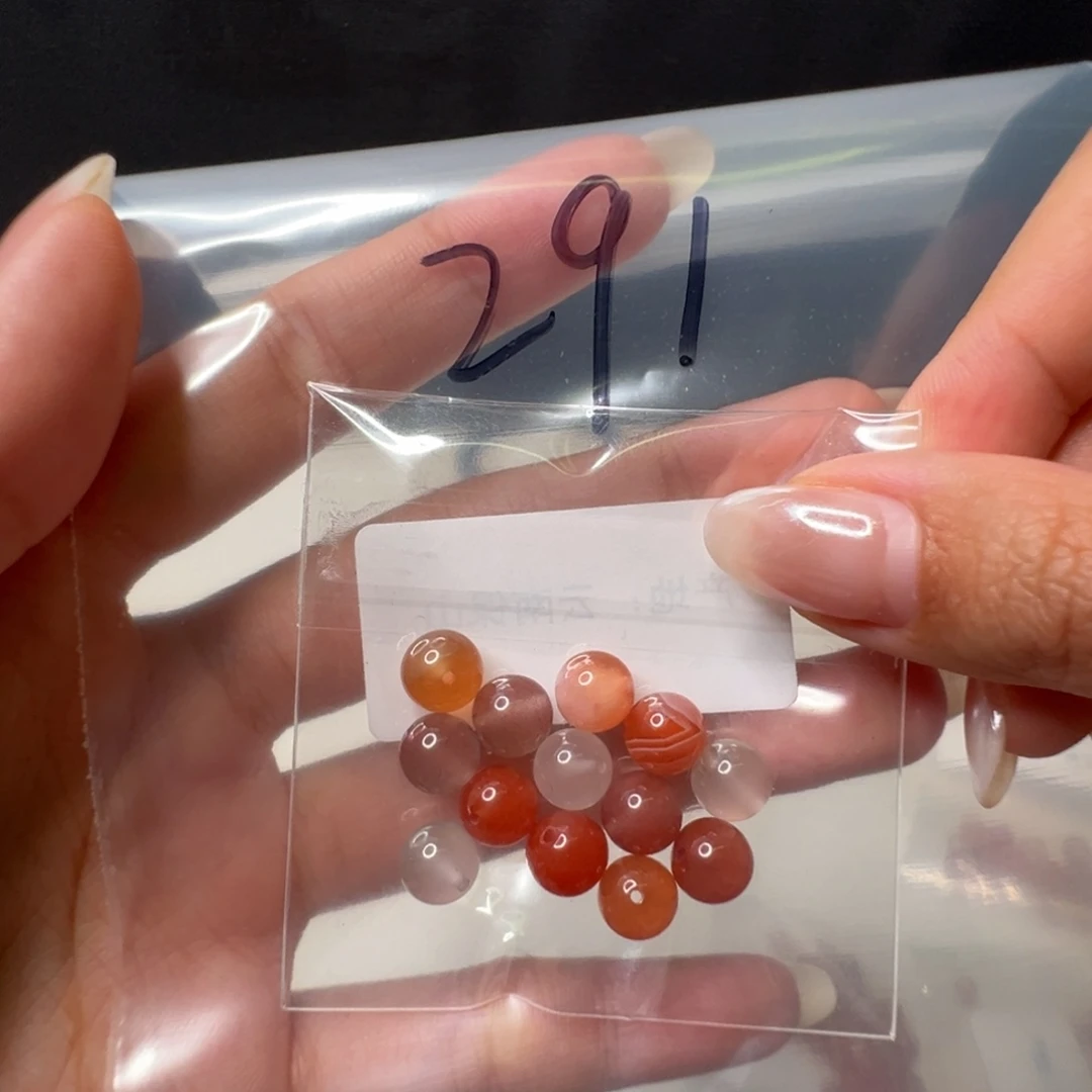 南红玛瑙南红玛瑙未镶嵌291
