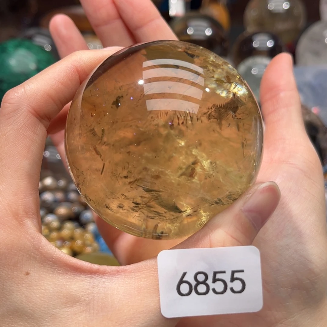 【闪购商品】未镶嵌大型摆件（非配饰）水晶