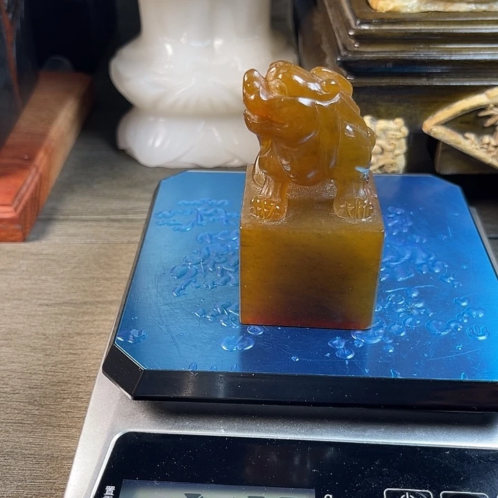 昌化石印石寿山石