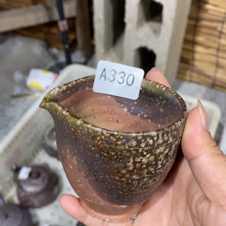 其他柴烧茶器福利