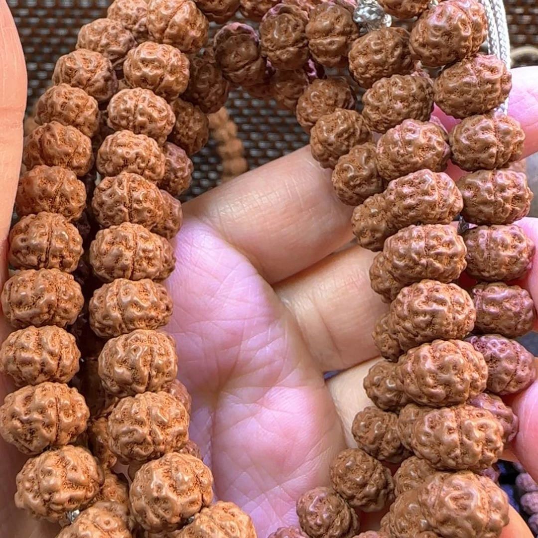金刚菩提手串10灭霸108颗不精挑