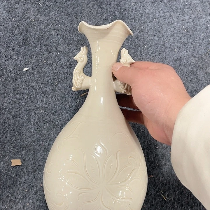 摆件瓷器瓷器瓷器摆件