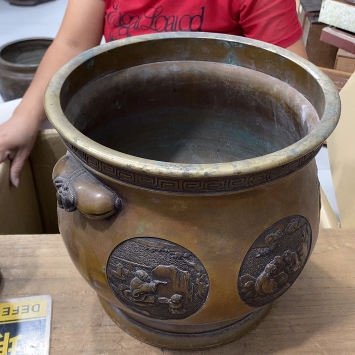 中古品有微瑕，谨慎入手