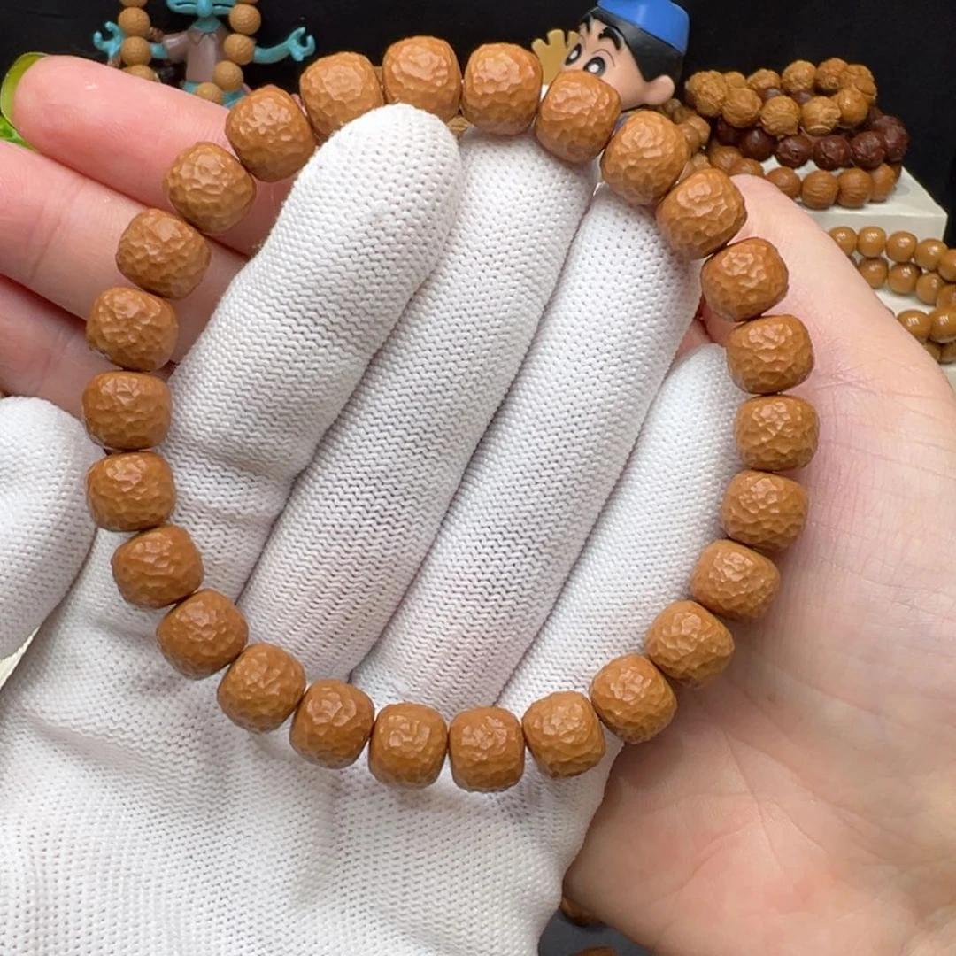 猴头核桃手串甜*抵三个福袋