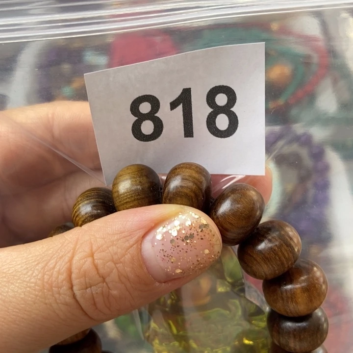 大果紫檀（缅甸花梨）任*行818